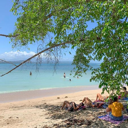 Cabinas Tito カウイータ エクステリア 写真