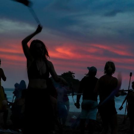 Cabinas Tito カウイータ エクステリア 写真