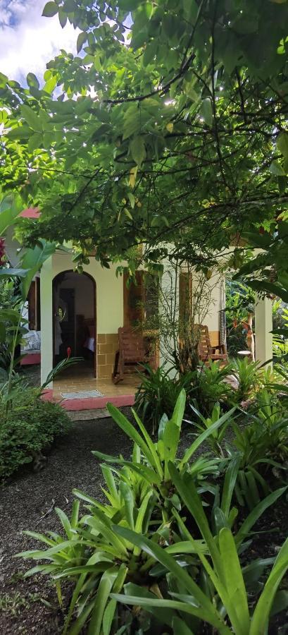Cabinas Tito カウイータ エクステリア 写真