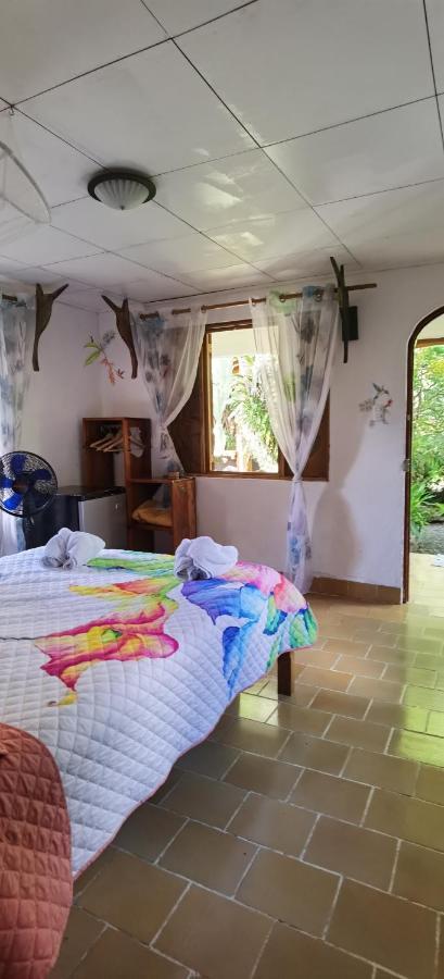 Cabinas Tito カウイータ エクステリア 写真