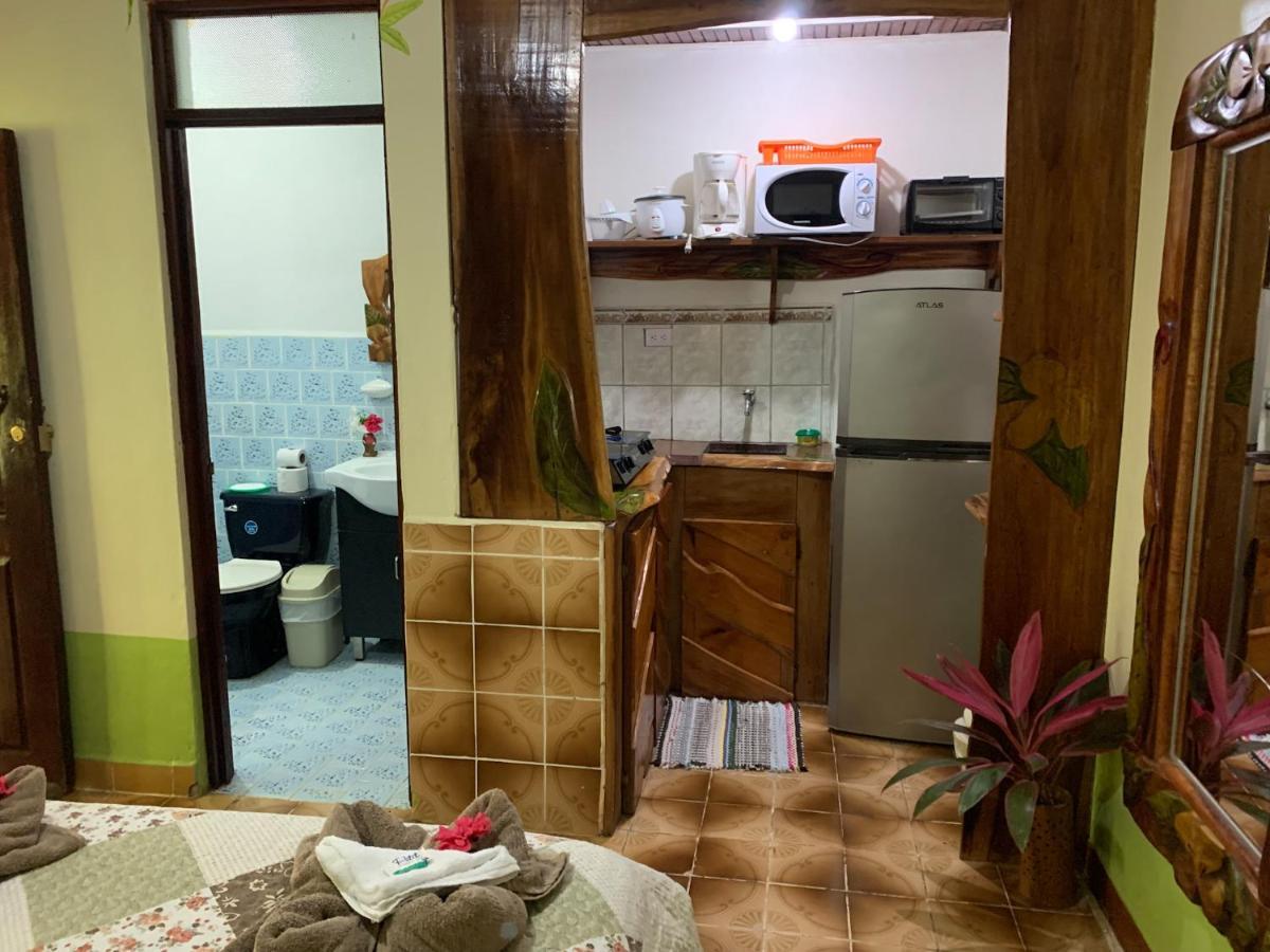 Cabinas Tito カウイータ エクステリア 写真