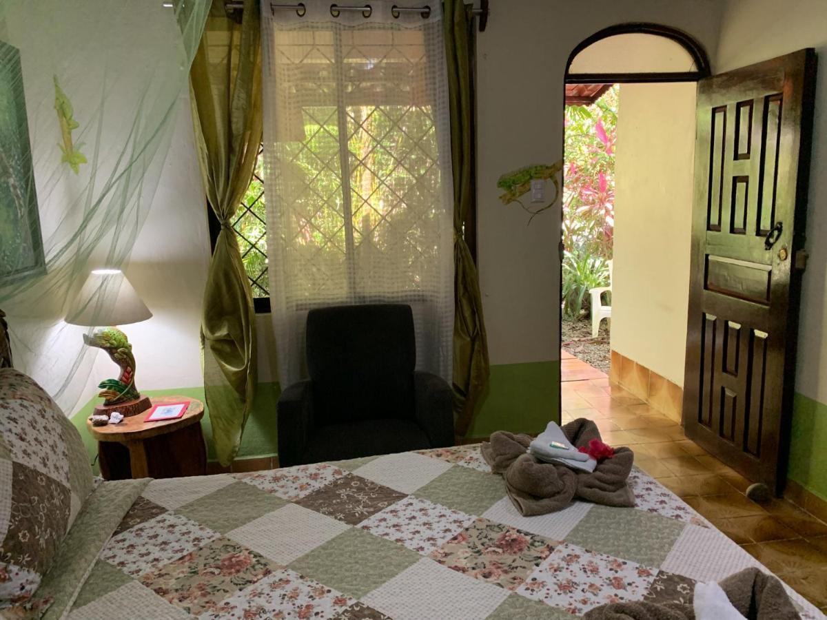 Cabinas Tito カウイータ エクステリア 写真