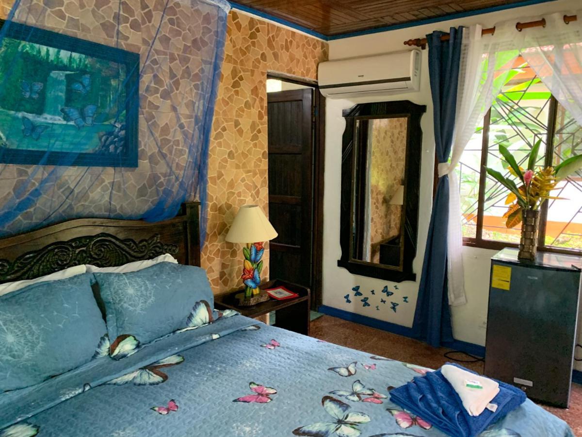 Cabinas Tito カウイータ エクステリア 写真