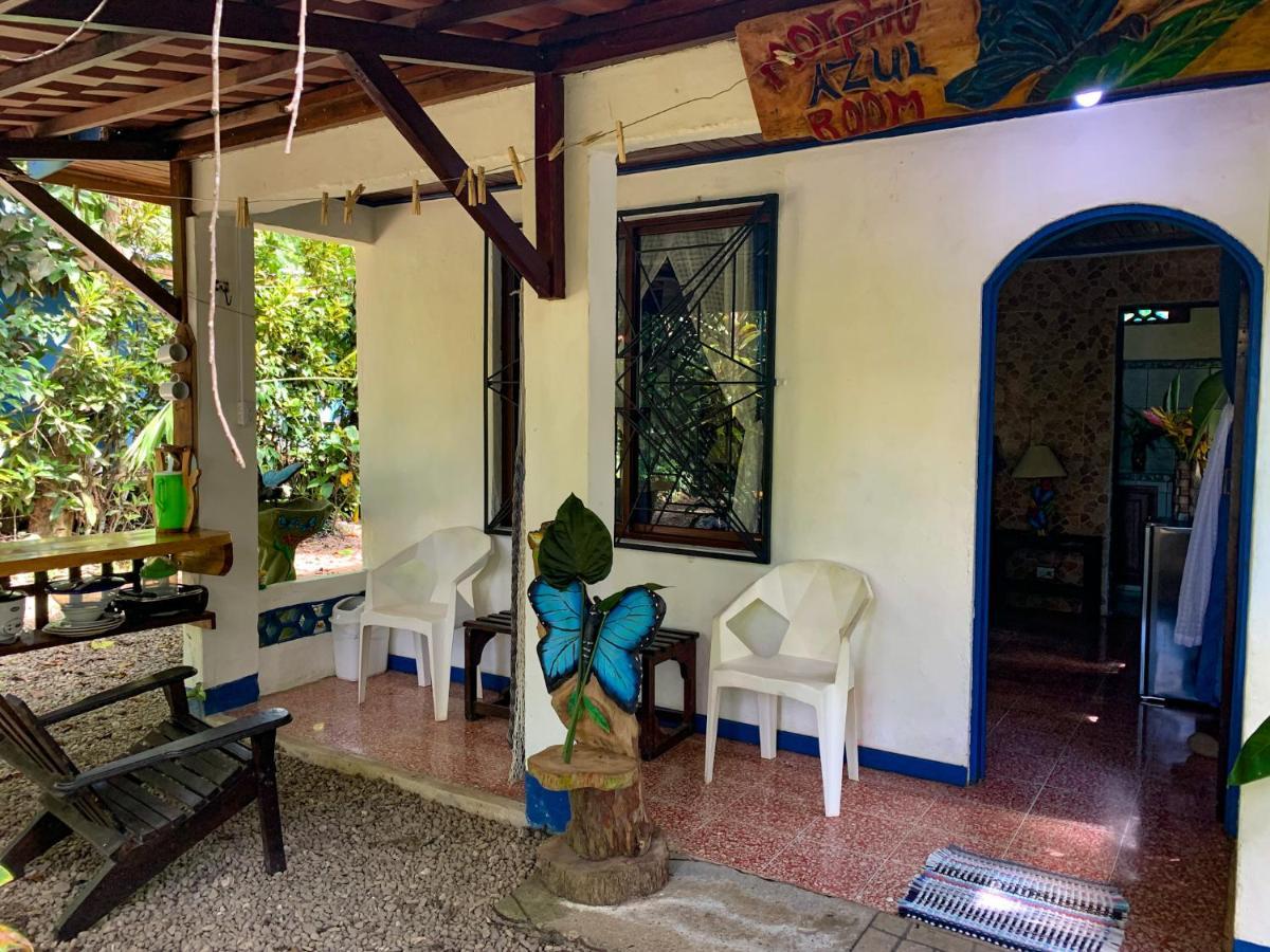 Cabinas Tito カウイータ 部屋 写真