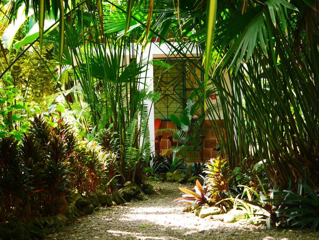 Cabinas Tito カウイータ エクステリア 写真